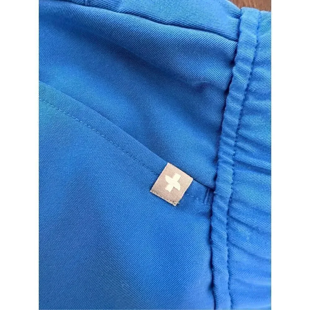FIGS Men’s Jogger Scrub Bottoms -Small